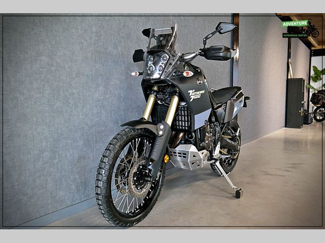 yamaha - tenere-700
