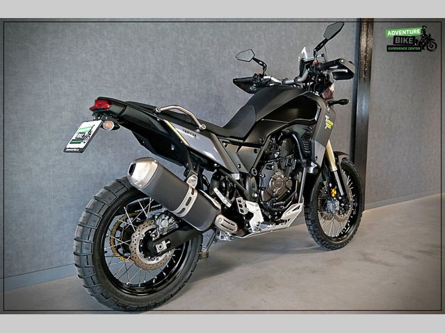 yamaha - tenere-700