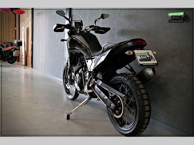 yamaha - tenere-700
