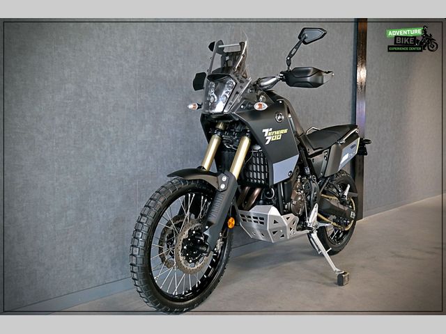 yamaha - tenere-700