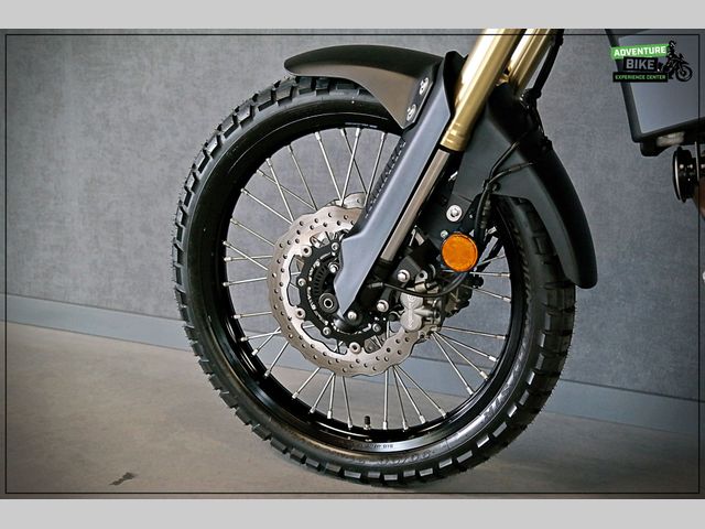 yamaha - tenere-700