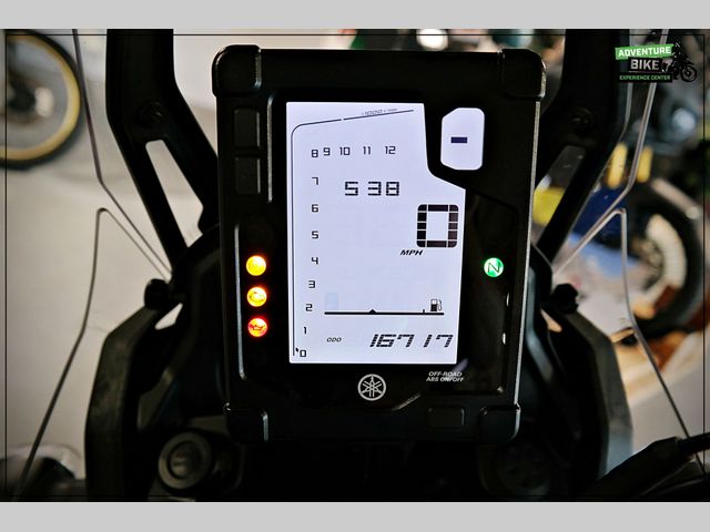 yamaha - tenere-700