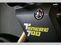 Yamaha Tenere 700 2020 occasion – foto 13 van 22