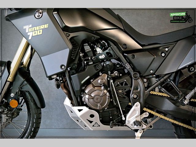 yamaha - tenere-700