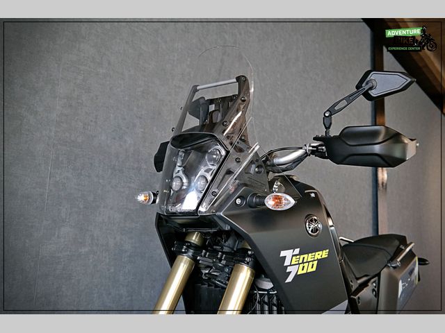 yamaha - tenere-700