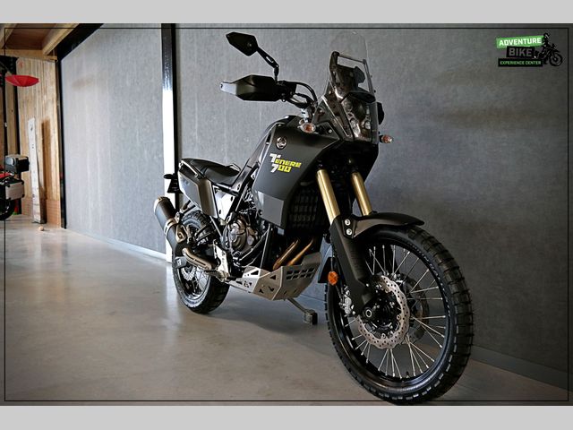 yamaha - tenere-700
