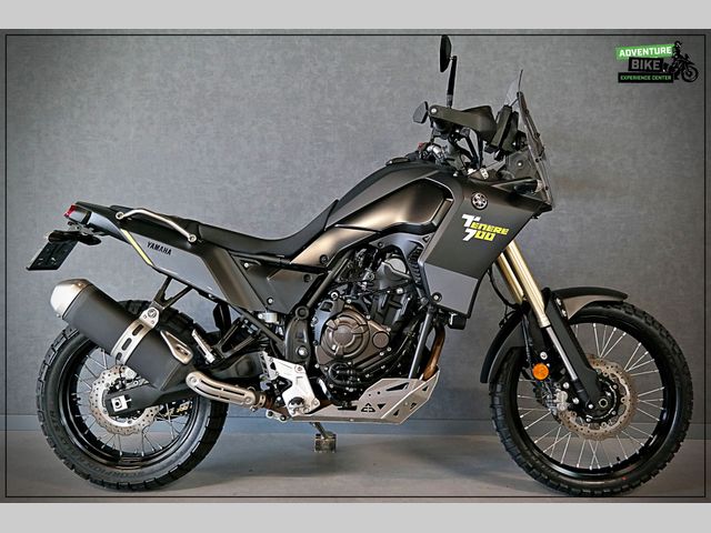 yamaha - tenere-700