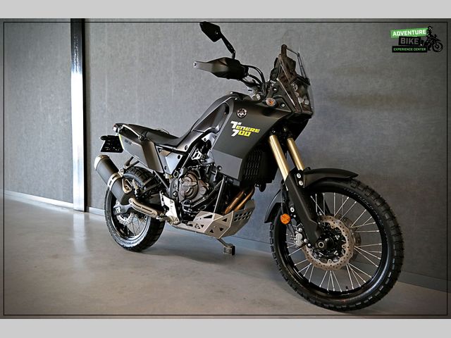 yamaha - tenere-700