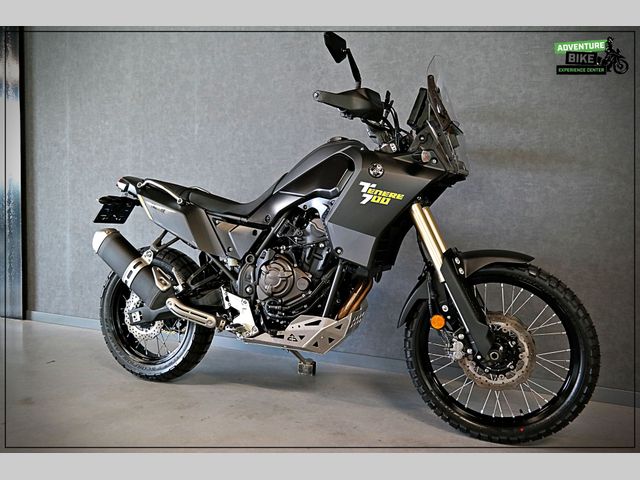yamaha - tenere-700