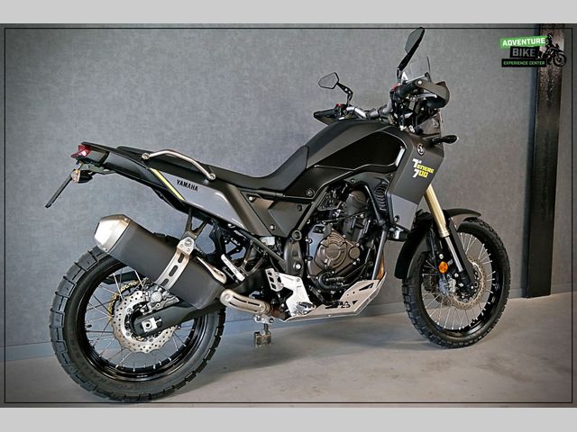 yamaha - tenere-700