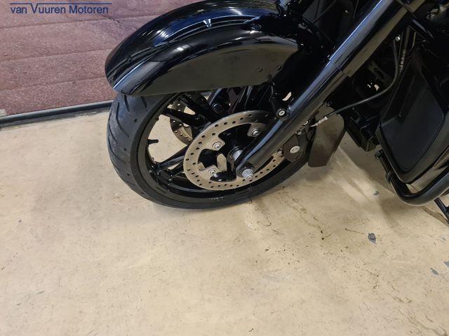 harley-davidson - street-glide-flhx