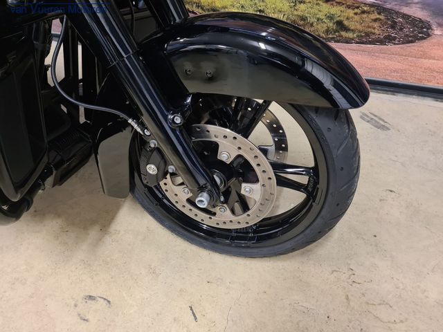 harley-davidson - street-glide-flhx