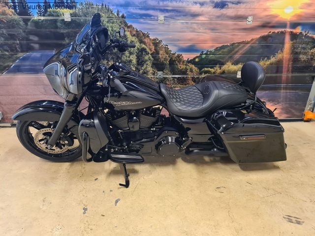 harley-davidson - street-glide-flhx