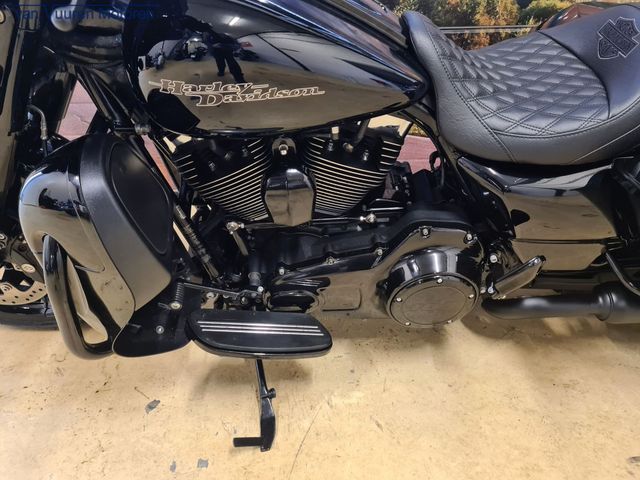 harley-davidson - street-glide-flhx