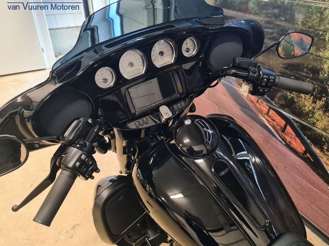 harley-davidson - street-glide-flhx