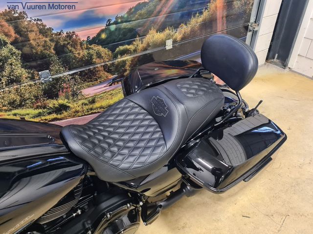 harley-davidson - street-glide-flhx