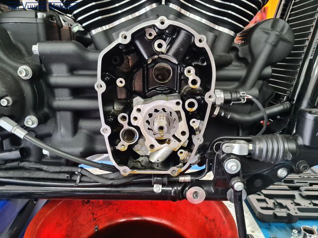 harley-davidson - street-glide-flhx