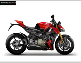 Ducati Streetfighter V4 S Corse 2026 nieuw