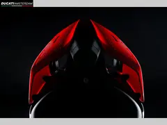 Ducati Streetfighter V4 S Corse 2026 nieuw – foto 10 van 15