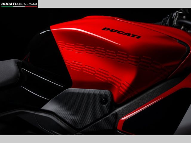 ducati - streetfighter-v4s