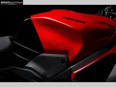 Ducati Streetfighter V4 S Corse 2026 nieuw – foto 5 van 15