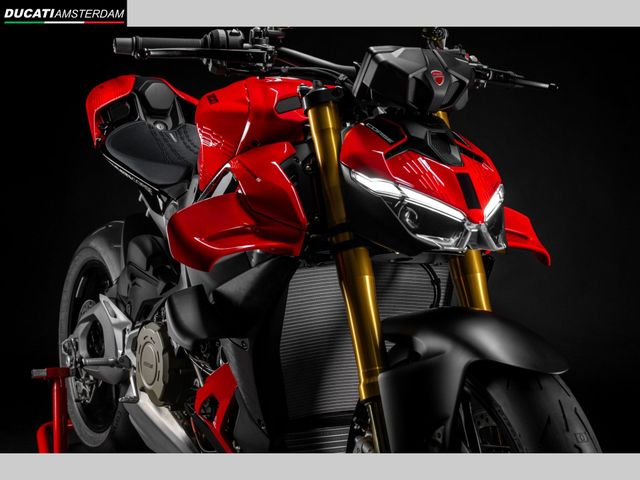 ducati - streetfighter-v4s