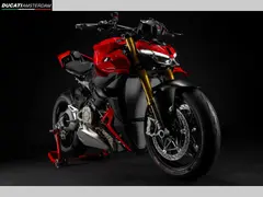 Ducati Streetfighter V4 S Corse 2026 nieuw – foto 14 van 15