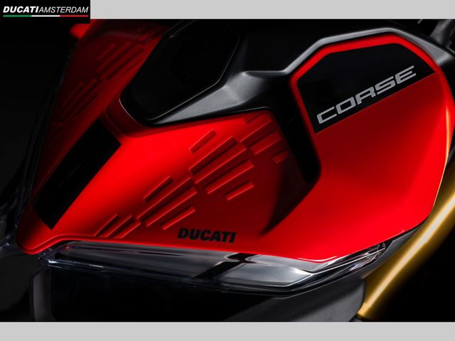 ducati - streetfighter-v4s