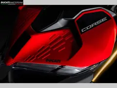 Ducati Streetfighter V4 S Corse 2026 nieuw – foto 9 van 15