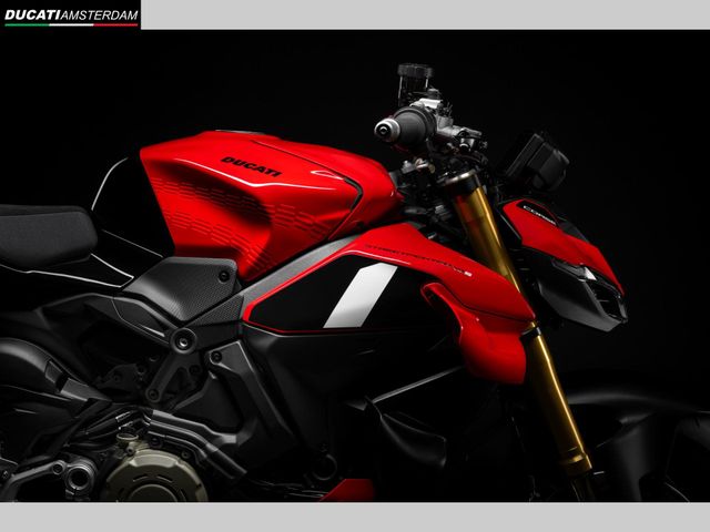 ducati - streetfighter-v4s