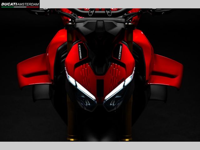ducati - streetfighter-v4s