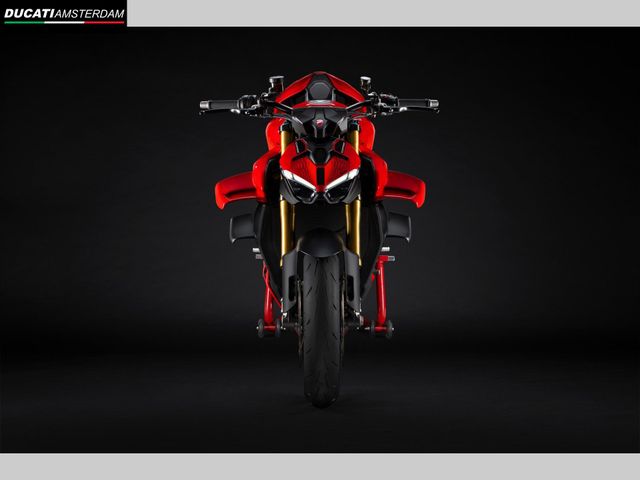 ducati - streetfighter-v4s