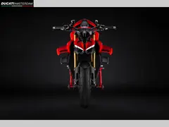 Ducati Streetfighter V4 S Corse 2026 nieuw – foto 3 van 15