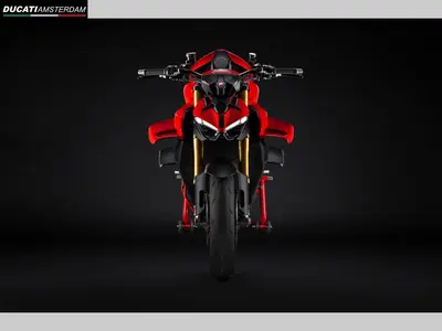 DUCATI STREETFIGHTER V4 S CORSE – foto 3