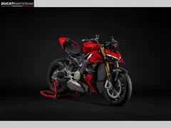 Ducati Streetfighter V4 S Corse 2026 nieuw – foto 2 van 15