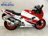 HONDA CBR 600 F
