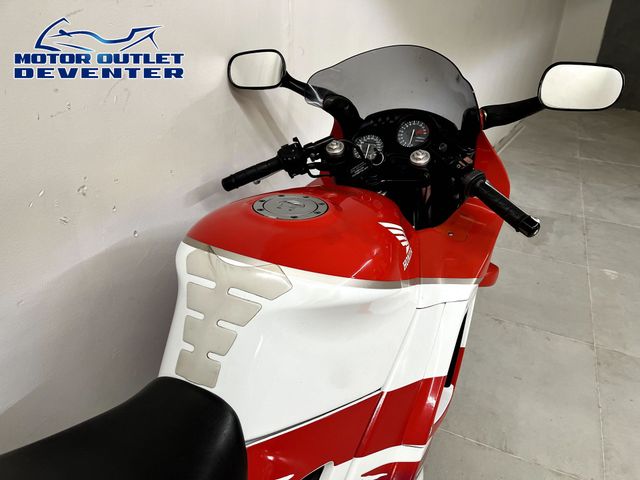 honda - cbr-600-f