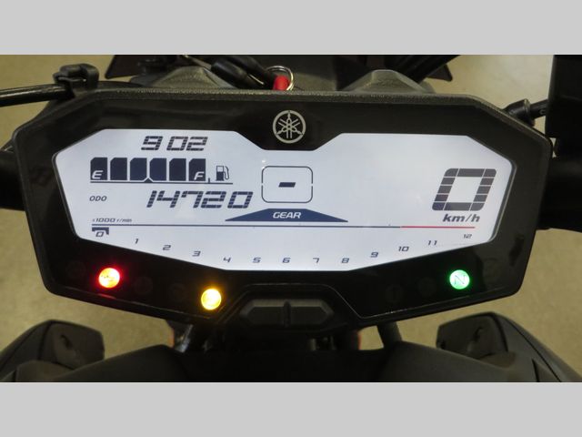 yamaha - mt-07-abs
