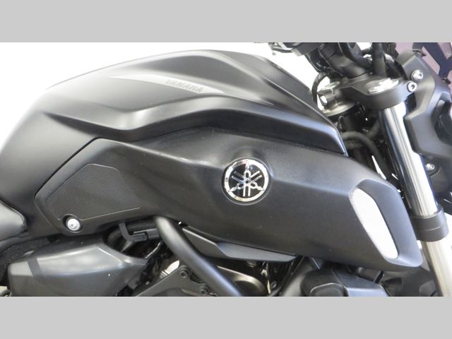 yamaha - mt-07-abs