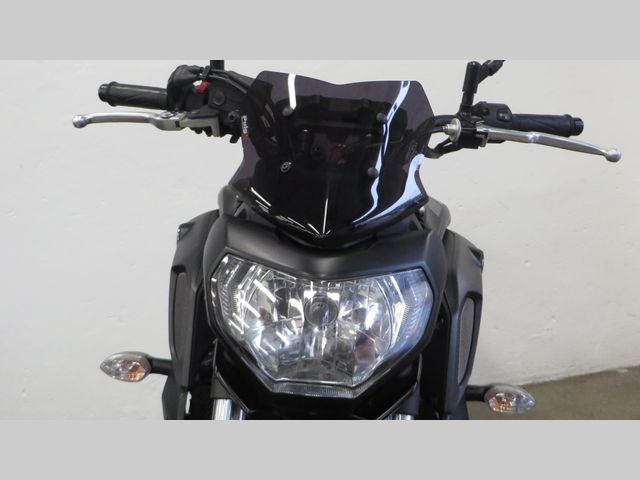 yamaha - mt-07-abs