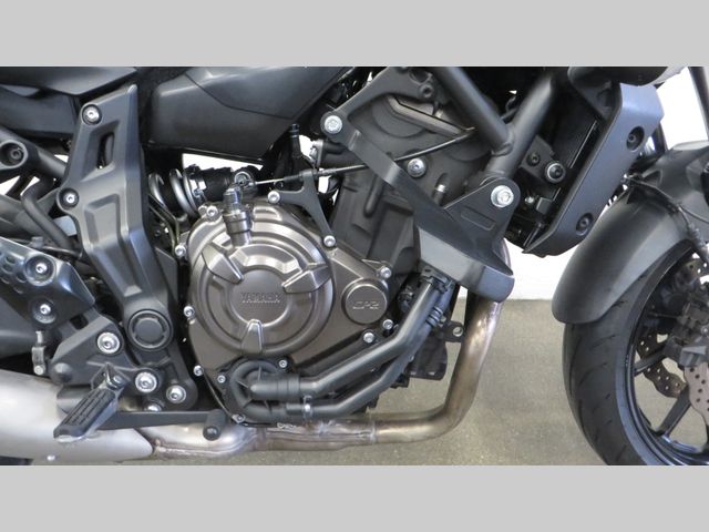 yamaha - mt-07-abs