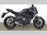 YAMAHA MT 07 ABS