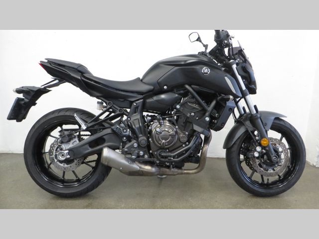 yamaha - mt-07-abs
