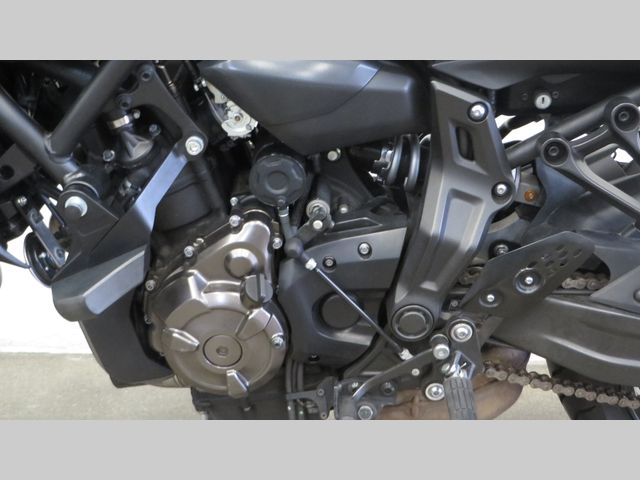yamaha - mt-07-abs