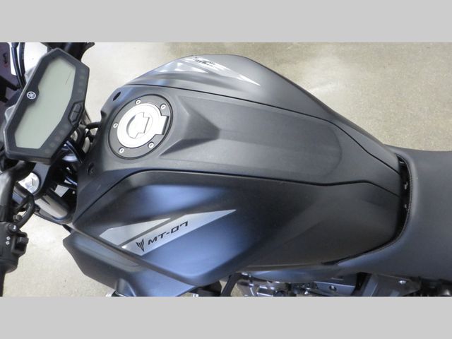 yamaha - mt-07-abs