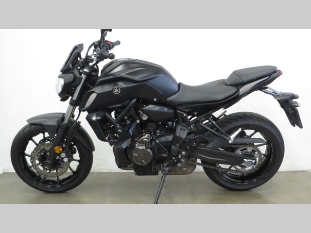 yamaha - mt-07-abs