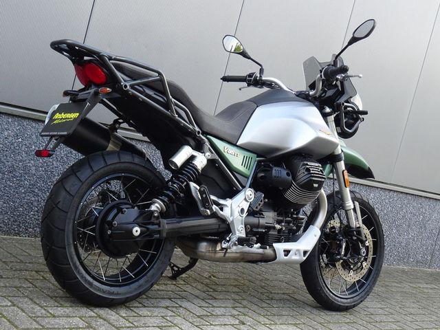 moto-guzzi - v-85-tt