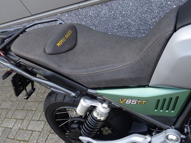 moto-guzzi - v-85-tt