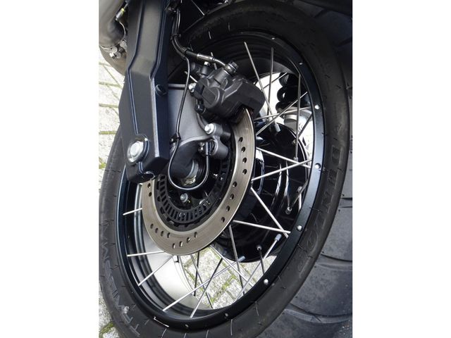 moto-guzzi - v-85-tt