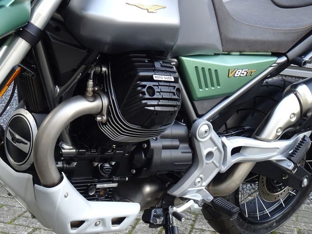 moto-guzzi - v-85-tt
